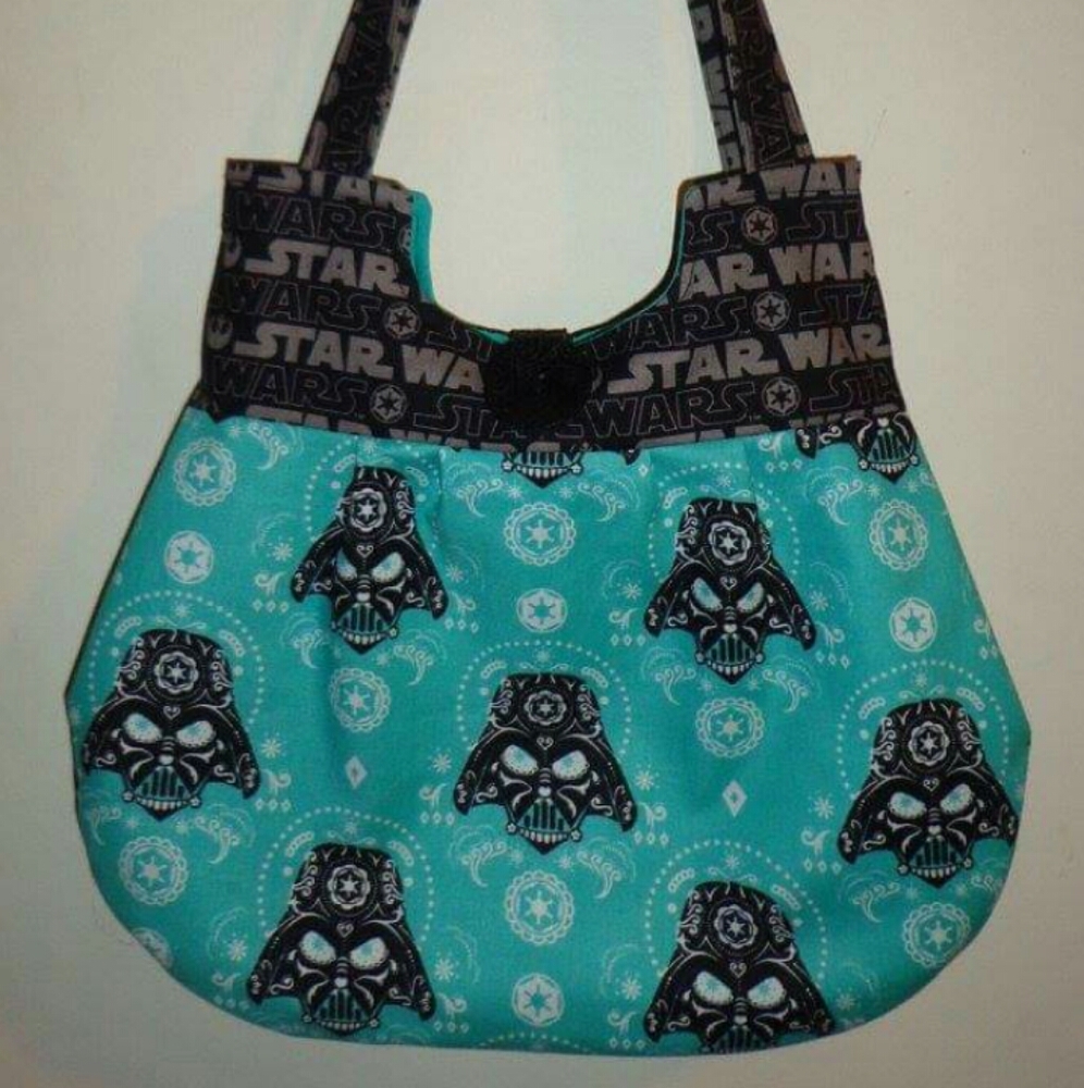Darth Vader Bag - Picture 2 of 3
